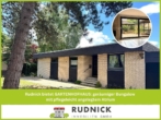 Rudnick bietet GARTENHOFHAUS: geräumiger Bungalow mit pflegeleicht angelegtem Atrium - Titel_MB -10946