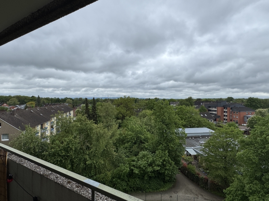 Aussicht